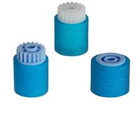 Printertree Kit de rodillos de alimentación para Gestetner: AF03-0080 / AF03-1080 / AF03-2080