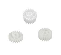 Printertree Q5956-67940 Kit de engranajes para HP LaserJet 2400 2410 2420 2430