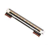 Printhead 300dpi compatible con Zebra ZD620 ZD420 Reemplazo de la parte calefactora para clara baja temperatura P1080383-007