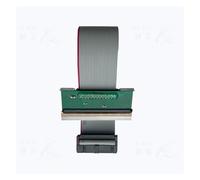Printhead, 5 unids/Lote Cabezal de impresión CAS CL5500, Compatible con CAS CL5000J-15 IS CL5000J CL5000 CL5200 CL3000 Cabezal de impresión de básculas,for Printhead Kit