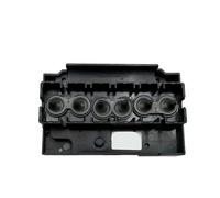 Printhead, Cabezal de impresión 1390, Compatible con Impresora fotográfica RX580 1390 1400 1410 1430 L1800 1500W R260 R270 R330 R360,for Printhead Kit(1390)