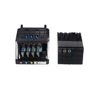 Printhead, Cabezal de impresión CM751-80013A, Compatible con Cabezal de impresión HP 950 951 Officejet Pro 8610 8620 8630 8600 8100 251 276 Cabezal de Impresora OEM,for Printhead Kit