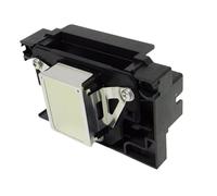 Printhead, Cabezal de impresión Compatible con Epson F180000, R280, R285, L805, R295, R330, RX690, PX610, P50, P60, T50, T60, T59, TX650, L800, L801,Quick Installation