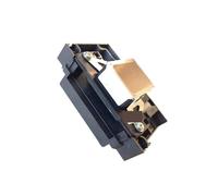 Printhead, Cabezal de impresión Compatible con Epson R280, R285, R290, R295, RX690, PX660, L805, P50, P60, T50, T60, T59, TX650, L800, L801, F180000,Quick Installation