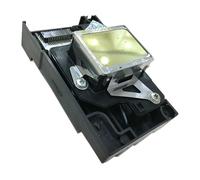 Printhead, Cabezal de impresión Compatible con Epson R285, R290, R280, R295, RX690, PX660, PX610, P50, P60, T50, T60, T59, TX650, L800, L801, F180000,Quick Installation