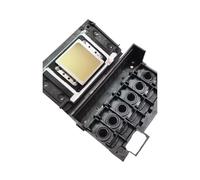 Printhead, Cabezal de impresión Compatible con Epson XP600, XP601, XP700, XP750, XP850, XP801, XP800, FA09050, FA09030,Quick Installation