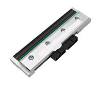 Printhead, Cabezal de impresión de 44000M, Compatible con Impresora térmica de Etiquetas de código de Barras Zebra 105SE, Cabezal de impresión de 203dpi,for Printhead Kit