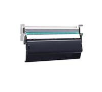 Printhead, Cabezal de impresión de Transferencia térmica ZM400, Compatible con Impresora de código de Barras Zebra ZM400, Cabezal de impresión de Kit de 203DPI 79800M,for Printhead Kit