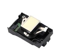 Printhead, Cabezal De impresión F173 L1800 Cabezal De impresión 1430 R260 R265 R380 R390 RX510 RX580 R1390, Compatible con Impresora Epson,for Printhead Kit(Brand)