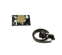 Printhead, Cabezal de impresión F173050, Compatible con Epson 1390 1400 1410 1430 R1390 R360 R265 R260 R270 R380 R390 RX580 RX590 L1800 1500W,for Printhead Kit(Printhead and Damper)