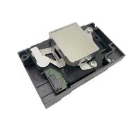 Printhead, Cabezal de impresión F173080 F173090, Compatible con Epson L1800 R265/R270/1390/1400/1410/1430,for Printhead Kit
