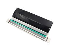 printhead, Cabezal de impresión P1058930-010, Compatible con Impresora de Etiquetas de código de Barras térmicas Zebra ZT410 ZT411 de 300 PPP,Replacement