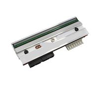Printhead, Cabezal de impresión térmico P1004230, Compatible con Impresora de Etiquetas de código de Barras Zebra 110xi4, Cabezal de impresión de 203 PPP,for Printhead Kit