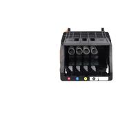 Printhead, Compatible con Cabezal de impresión HP 950 951 950XL XL for 8100 8600 8620 8625 8630 250DW 251DW 276DW 8610 Cabezal de Impresora,for Printhead Kit(New Printhead)