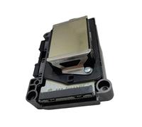 Printhead, Compatible con Epson, Cabezal de impresión DX7 F1890010, Compatible con Allwin, for impresoras Eco Solvent B300 B500,Quick Installation(Unlocked)