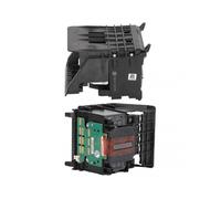 Printhead Replacement Part ABS Rustproof Accessory for HP711 T530 T525 T520 T130 T125 T120 T100 Plotter Printer Inkjet System