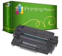 Printing Pleasure 3X Tóner Compatible con HP LaserJet 1160 1320 3390 3392 Serie | Q5949A 49A