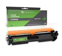 Printing Pleasure 94X 294X Compatible para HP CF294X Cartucho de Tóner para Laserjet Pro MFP M148d M118dw M148fdw M149fdw 1 Negro