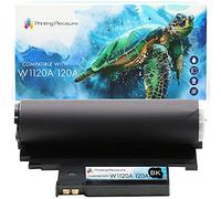 Printing Pleasure W1120A 120A Tambor Compatible con HP Color Laser 150A, 150NW, MFP 178NW, 178NWG, MFP 179FNW, 179FWG