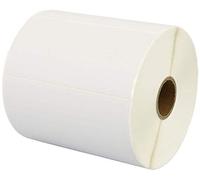 Printing Saver 100 x 50 mm Rollo de Etiquetas adhesivas (1000 Etiquetas por Rollo) compatibles para Impresoras Termicas Directas Zebra Toshiba Citizen Sato Honeywell Intermec Datamax CAB Godex Wasp