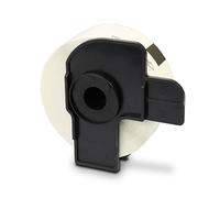 Printing Saver 20 Etiquetas DK 11201 Rollos Blancas Compatibles con P-Touch Brother QL-700 QL-500 QL-550 QL-570 QL-800 QL-810W QL-820NWB QL-1050 QL-1100 (29 x 90 mm)