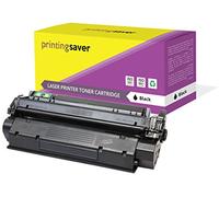 Printing Saver C7115X 15X Negro (1) Cartucho de Tóner para HP Laserjet 1000, 1005, 1200, 1220, 3080, 3300, 3310, 3320, 3330, 3380 impresoras