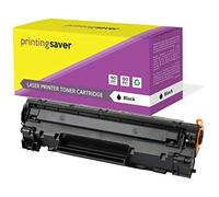 Printing Saver CF279A 79A XL tóner Compatible para HP Laserjet Pro M12, M12a, M12w, MFP M26, M26nw, M26a (2.500 Páginas)