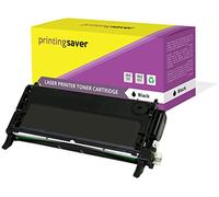 Printing Saver Negro Tóner Compatible para DELL 3110, 3110CN, 3115, 3115CN impresoras
