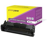 Printing Saver Q2612X 12X tóner Compatible para HP Laserjet 1010 1012 1015 1018 1020 1020 Plus 1022 1022N 1022NW 3015 3015AIO 3020 3020AIO 3030 3030AIO 3050 3050AIO 3052 3052AIO 3055 M1005 MFP