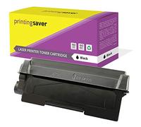 Printing Saver TN-2320 XL tóner Compatible para Brother HL-L2300 HL-L2340 HL-L2360 HL-L2365 DCP-L2500 DCP-L2520 MFC-L2700 MFC-L2720 MFC-L2740 D/DW/DN (5.200 Páginas)