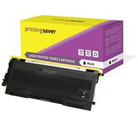 Printing Saver TN2005 tóner Compatible para Brother DHL-2035, HL-2037, HL-2037E impresoras
