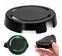 PRINTKERN Tapa de camuflaje apta para OOONO NO2 | discreta cubierta/funda protectora para el OOONO CO-Driver NO2 | discreta protección visual | forma estable y ajuste perfecto | fabricado en Alemania