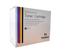 Printmate - Cartucho de tóner compatible HP CB540A para impresora