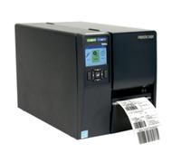 Printronix T6304e Thermal Transfer Printer (4" Wide, 300dpi), W125840384 (Printer (4 Wide, 300dpi))