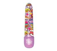 Prints Charming Pop Tease 5" Classic Vibe - FCK Púrpura