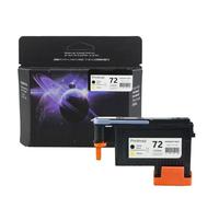 PrintThead para 72 C9380A C9383A C9384A para la Serie DesignJet T770 T790 T1120 T1200 T1300 T620 T610 T1100 T2300(C9384A MBK Y)