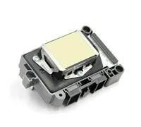 PRINTThead Plomada Compatible con Boquilla de Impresora Selphy F1890010 DX7 F1960010 F177000 para Stylus Pro 3800 3850 3885 3880 3890 R3000(Golden Face)