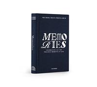 Printworks - Álbum de estantería de recuerdos, álbum de fotos, álbumes de fotos, decoración interior del hogar