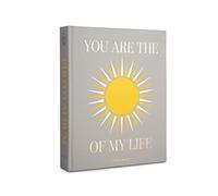 Printworks Photo Album - You are the Sunshine Photo Albums XL Photo Albums Home Interior Decoration bsd gifted