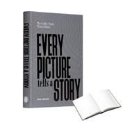 Printworks Photo Book - Cada imagen cuenta una historia
