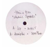 Prinz Ezo - Organic Squares [Vinilo]