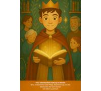 Prinz Informiertheit - Haltung im Wandel: Band 3: Geschichten über Pflege, Verantwortung und das Miteinander der Generationen