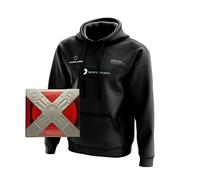 Prinz Pi - Adhs (CD+Hoodie S-M)