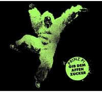 Prinz Pi - Gib Dem Affen Zucker