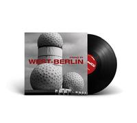 Prinz Pi - West-Berlin [Vinilo]