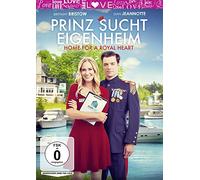 Prinz sucht Eigenheim - Home for a Royal Heart [Alemania] [DVD]