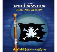 Prinzen - Alles Nur Geklaut-a-Capella [Import]