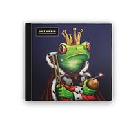Die Prinzen – Krone der Schöpfung – CD (Importación USA)