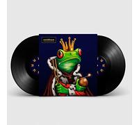 Die Prinzen Krone der Schöpfung (Standard 2LP) (Vinyl)