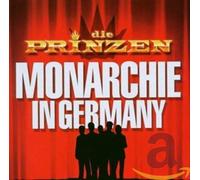 Prinzen,die - Monarchie in Germany